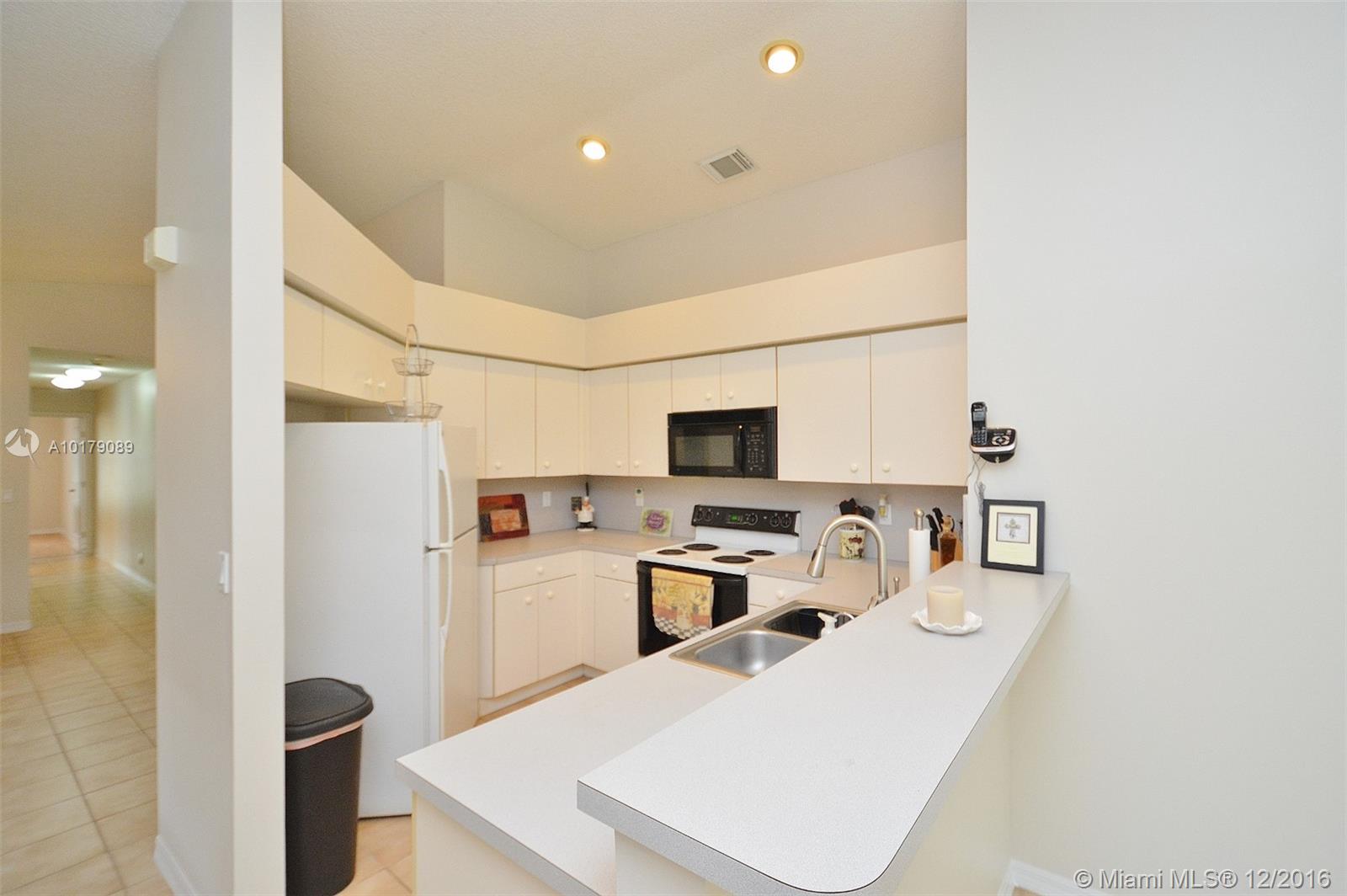 Hidden Lake - Residential