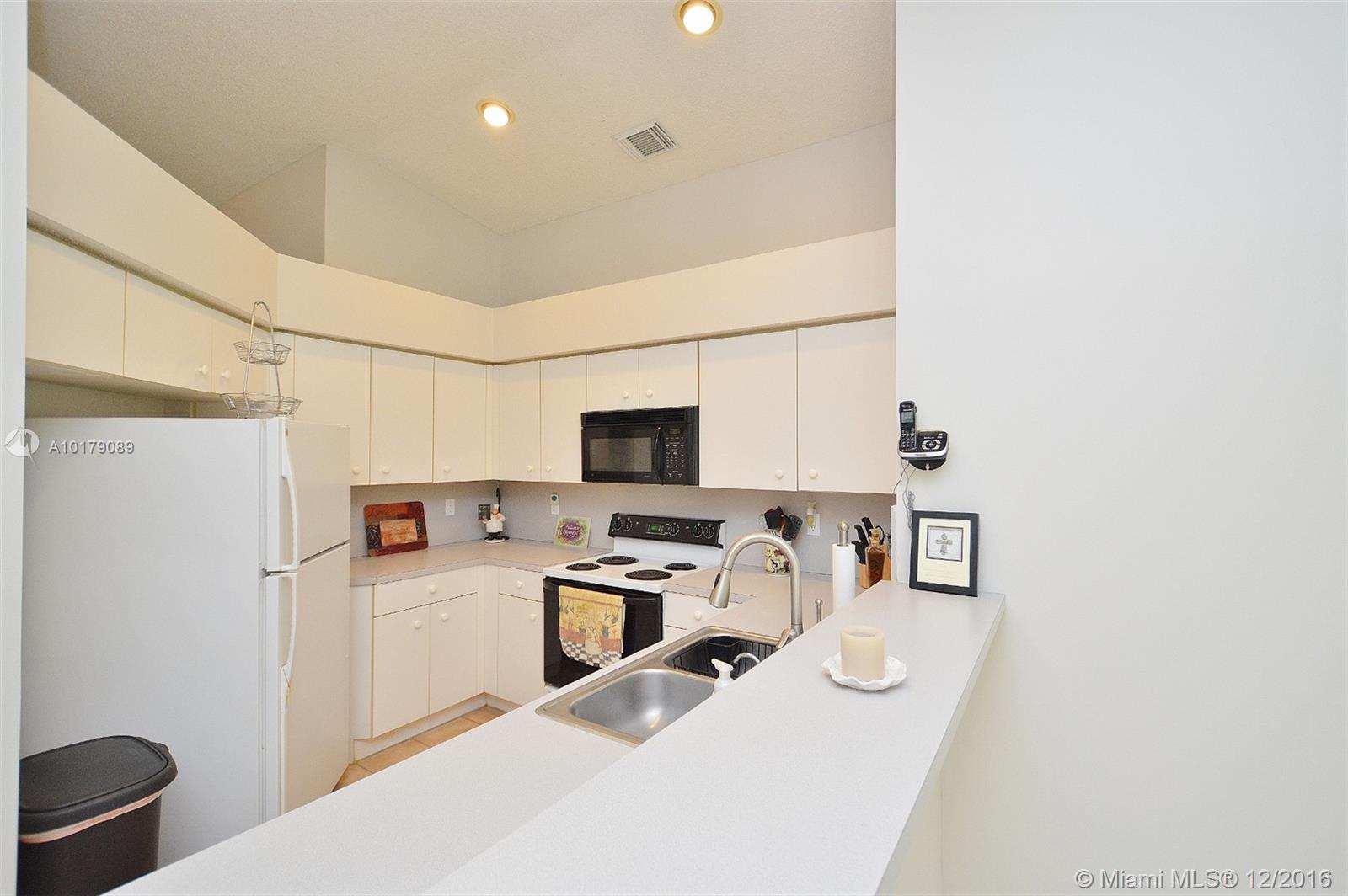 Hidden Lake - Residential