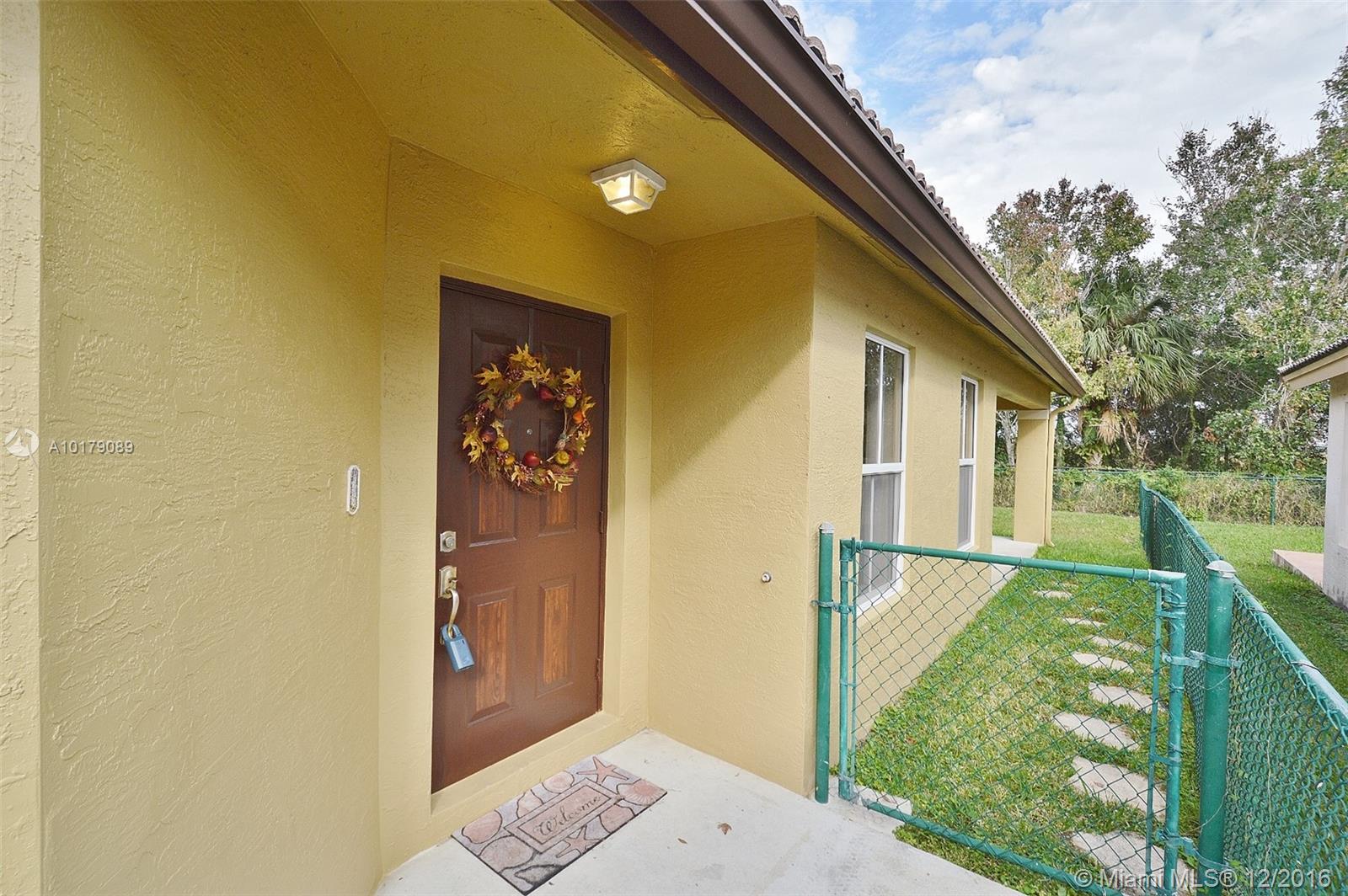 Hidden Lake - Residential