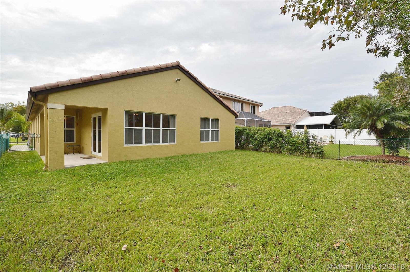 Hidden Lake - Residential