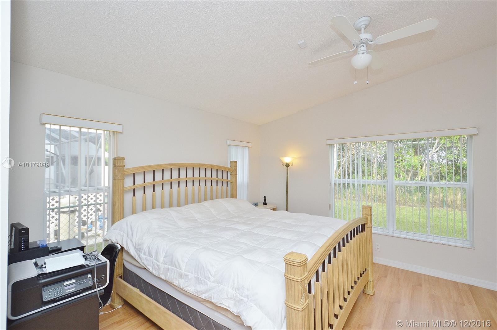 Hidden Lake - Residential