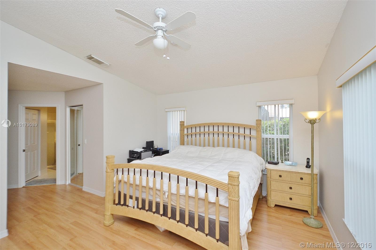 Hidden Lake - Residential