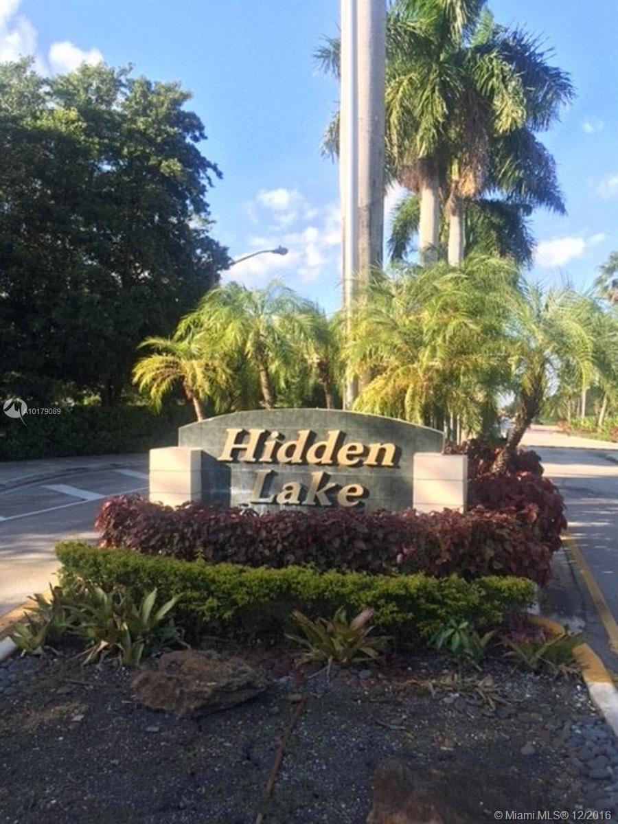 Hidden Lake - Residential