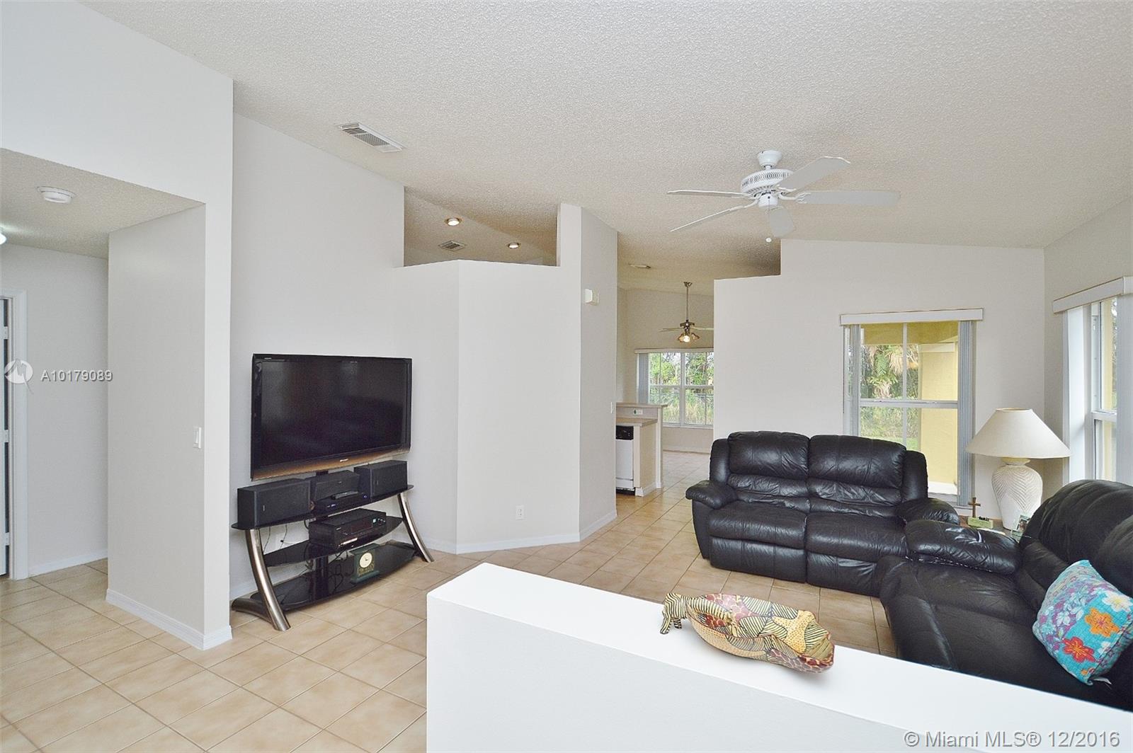 Hidden Lake - Residential