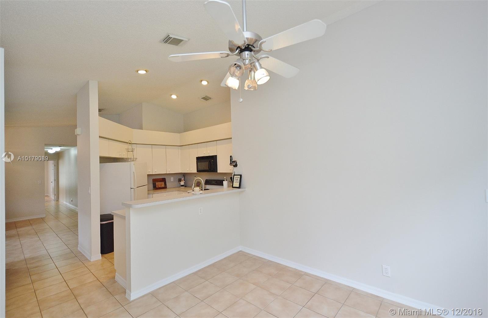 Hidden Lake - Residential