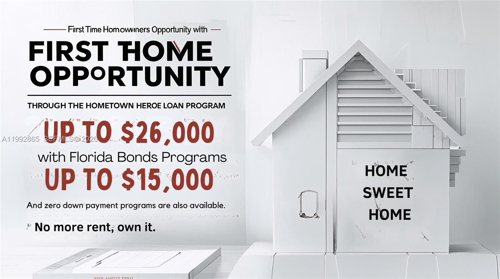 CORAL LAKES KINGDOM - Residential