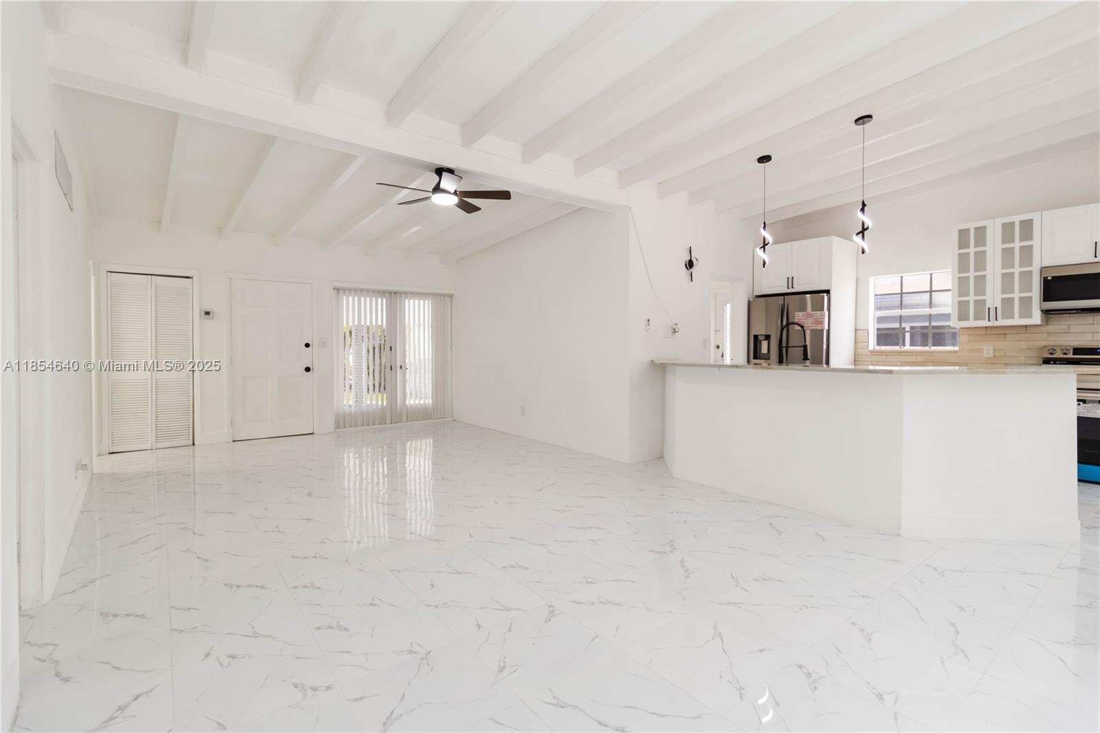 BARRINGTON ESTATES - Residential