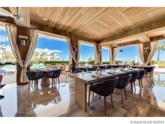 OCEANA KEY BISCAYNE CONDO - Residential