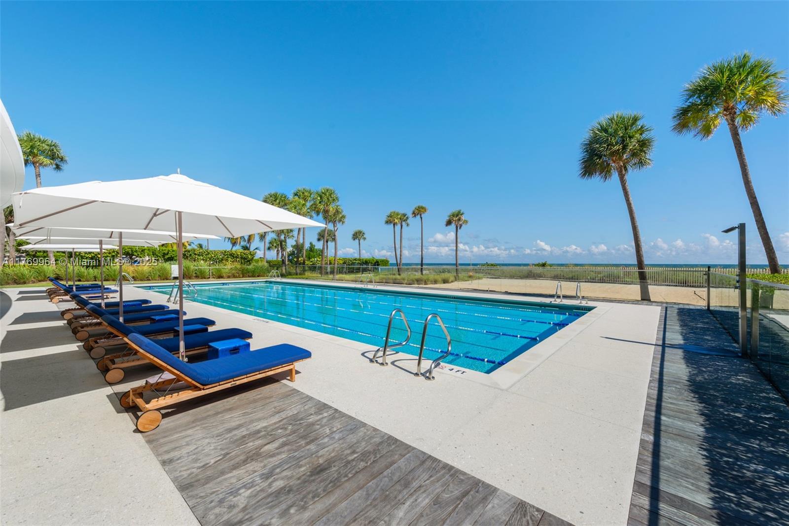 OCEANA KEY BISCAYNE CONDO - Residential