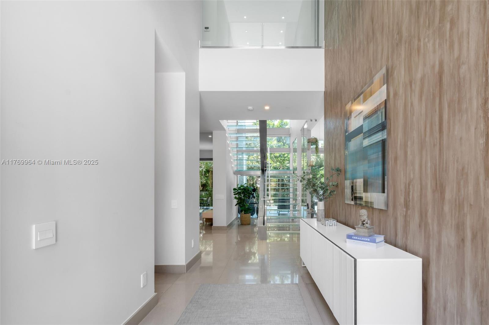 OCEANA KEY BISCAYNE CONDO - Residential