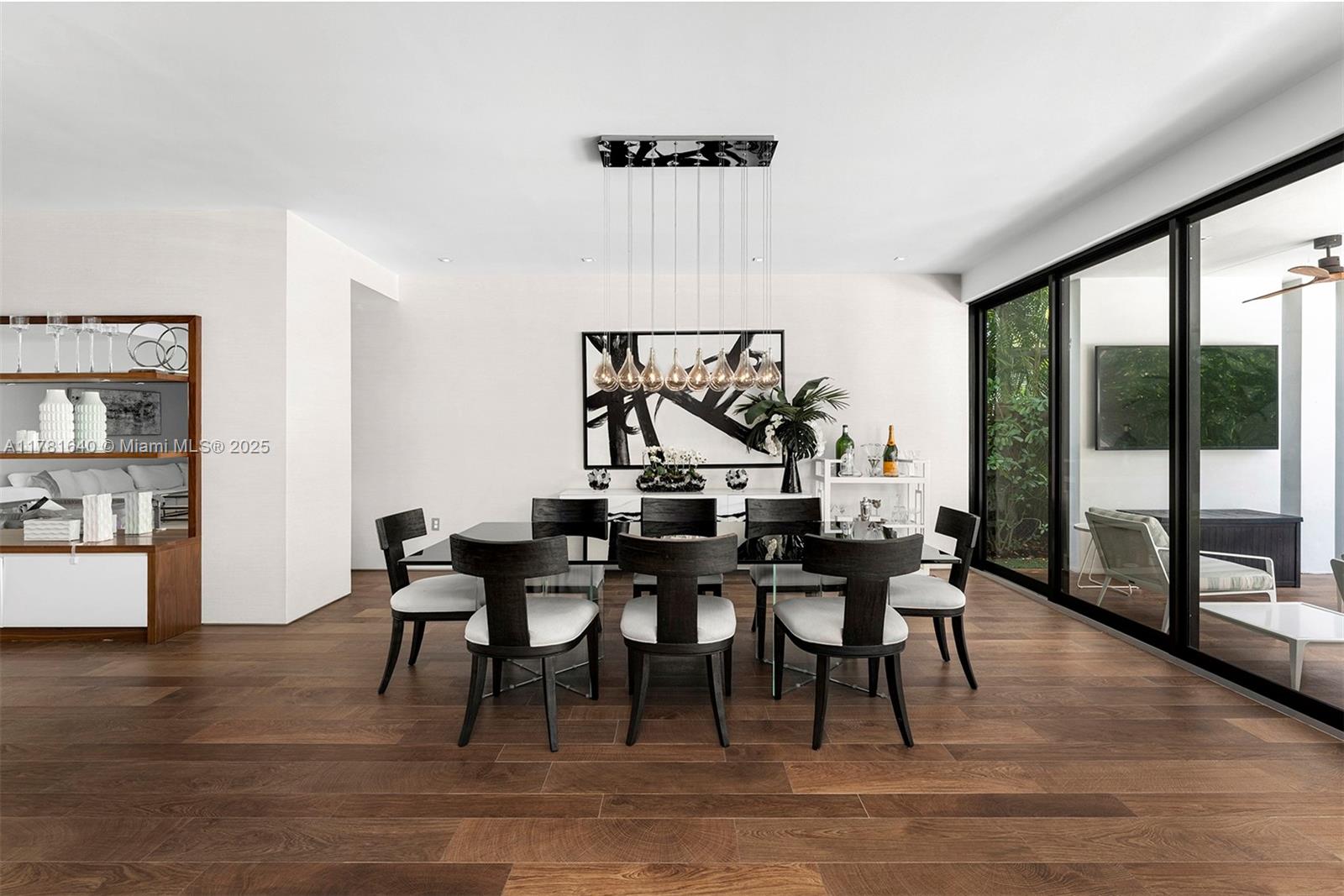 BRICKELLS FLAGLER - Residential