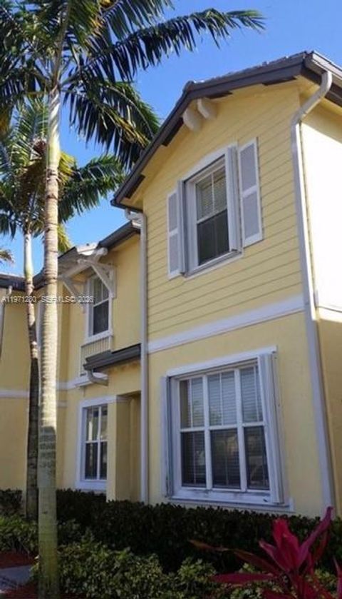 Photo of 2928 SE 2nd St #8, Homestead, FL 33033 (MLS # A11971280)