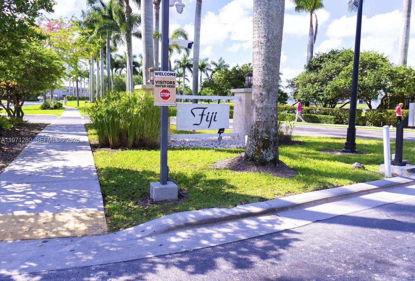 FIJI CONDO NO 2 - Residential