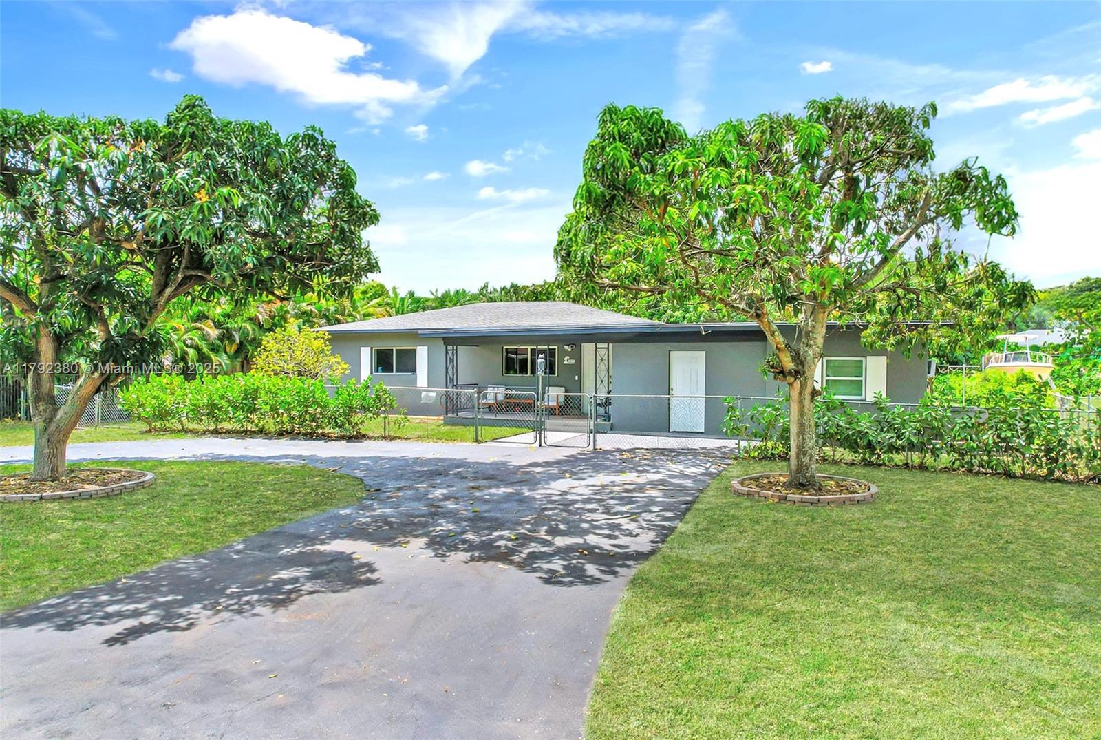 Property for Sale at 13320 N Miami Ave, Miami, Broward County, Florida - Bedrooms: 3 
Bathrooms: 2  - $624,000