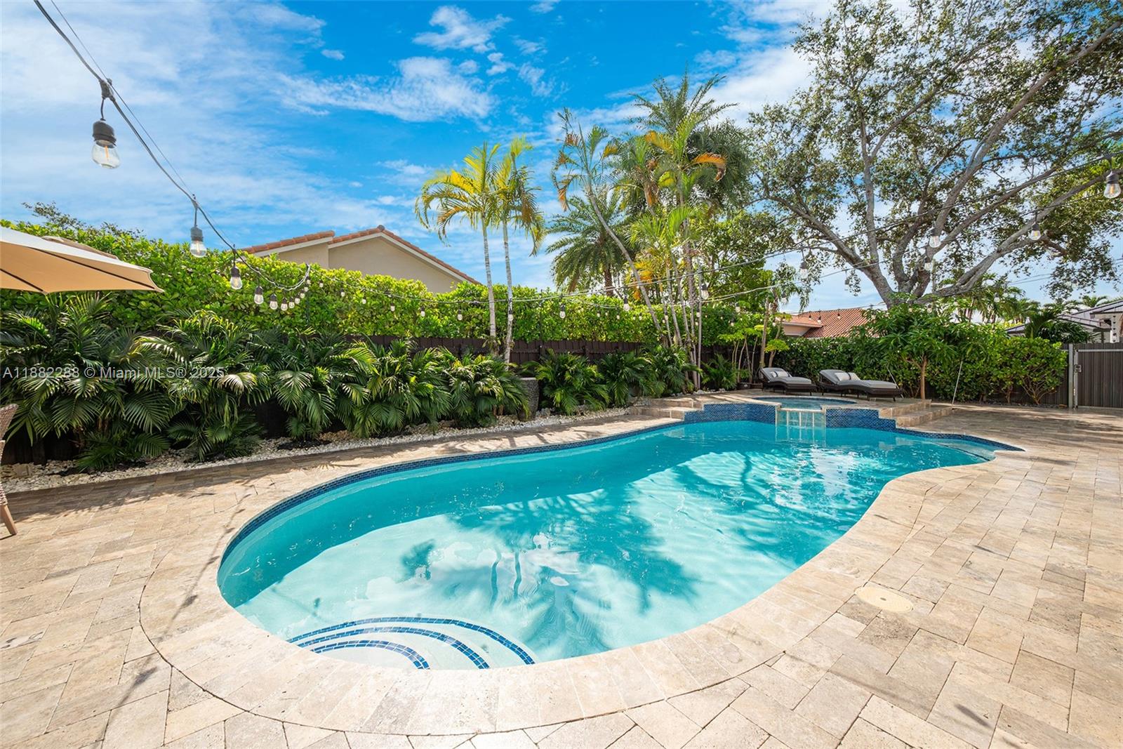 WEST DADE LAND SUB - Residential