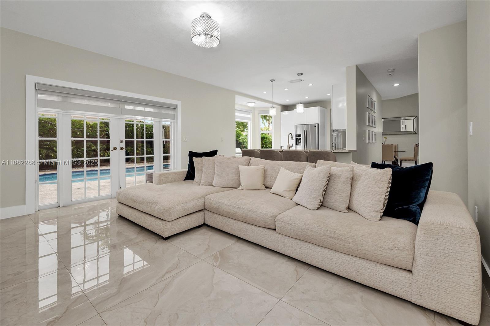 WEST DADE LAND SUB - Residential