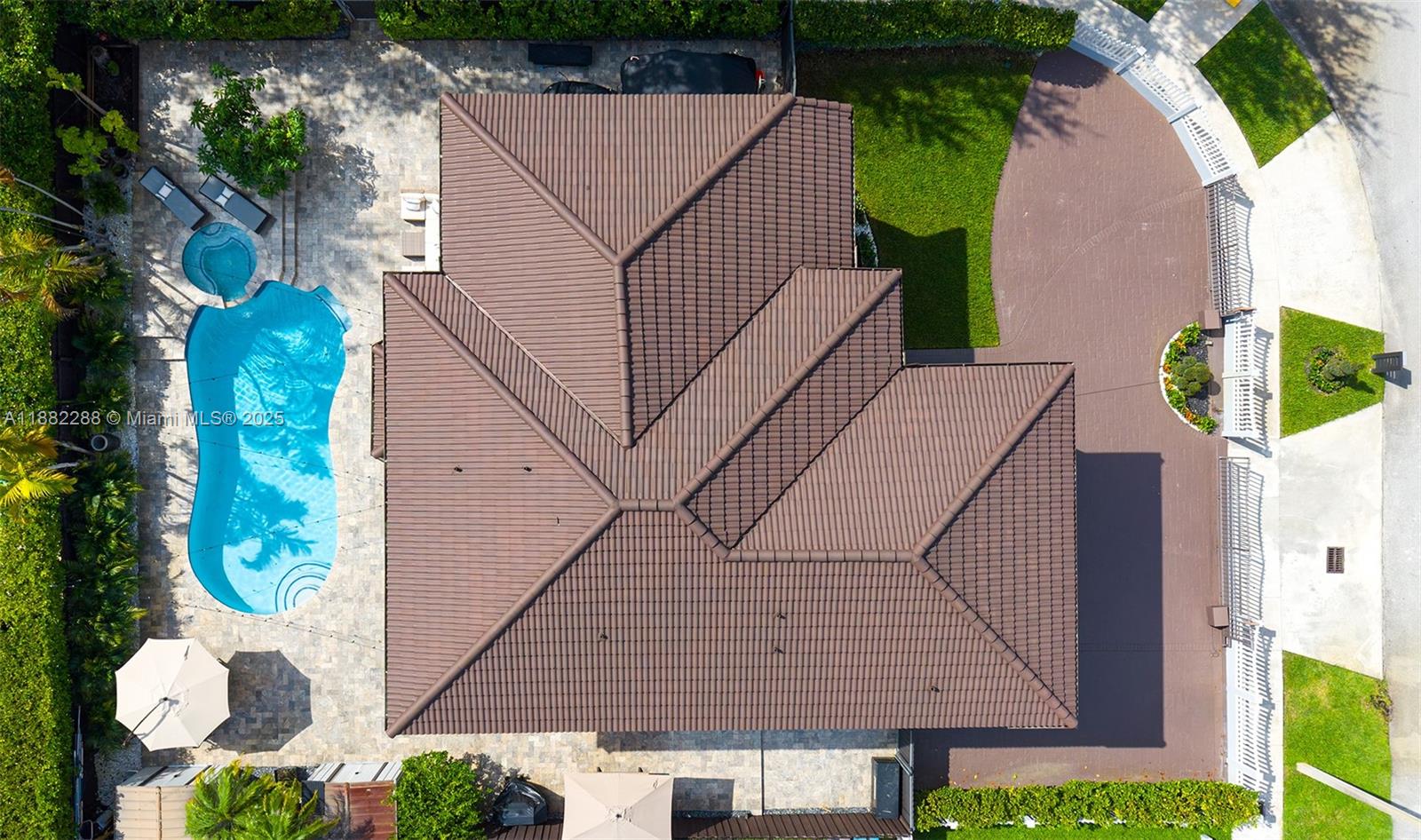 WEST DADE LAND SUB - Residential