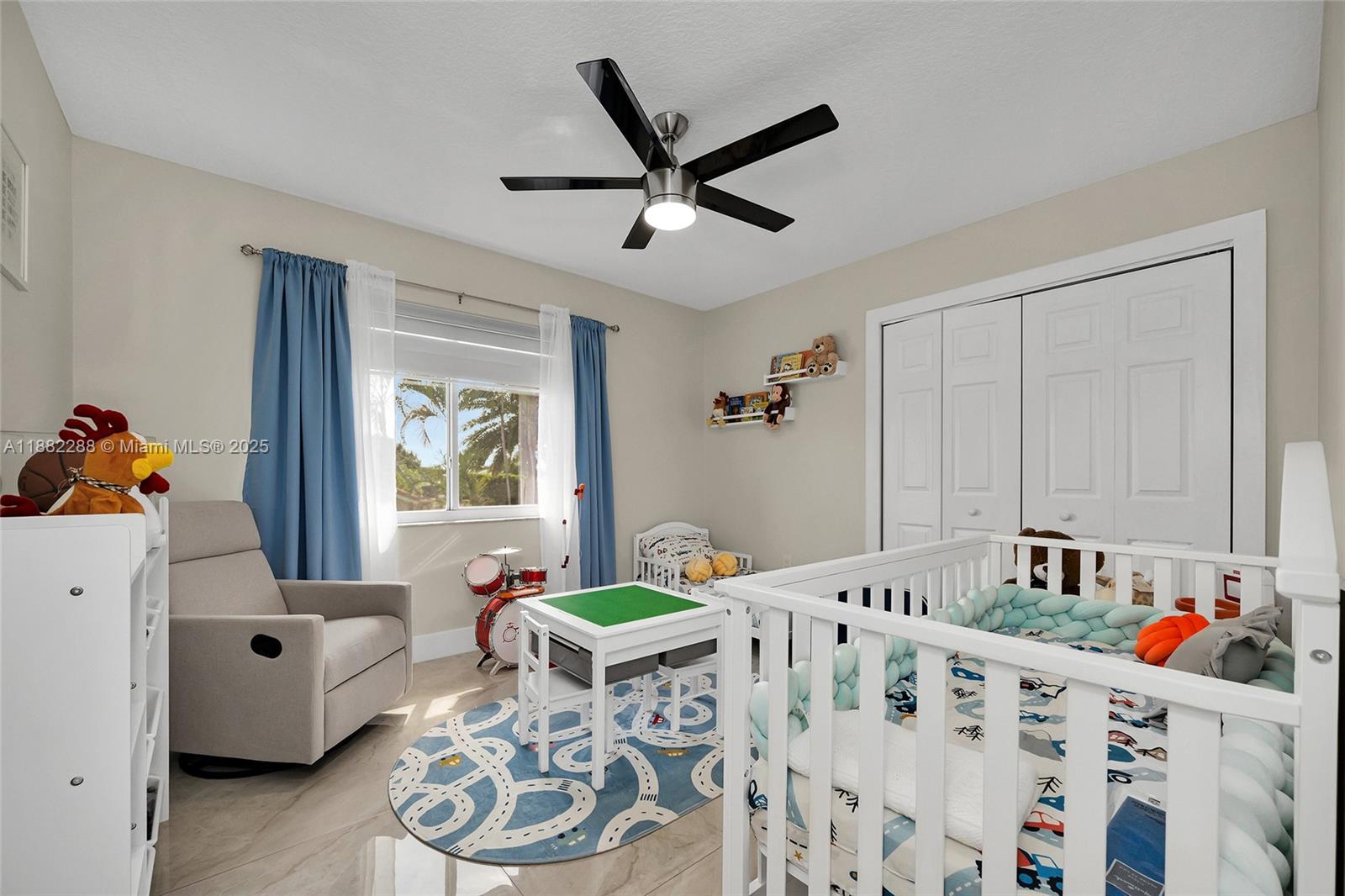 WEST DADE LAND SUB - Residential