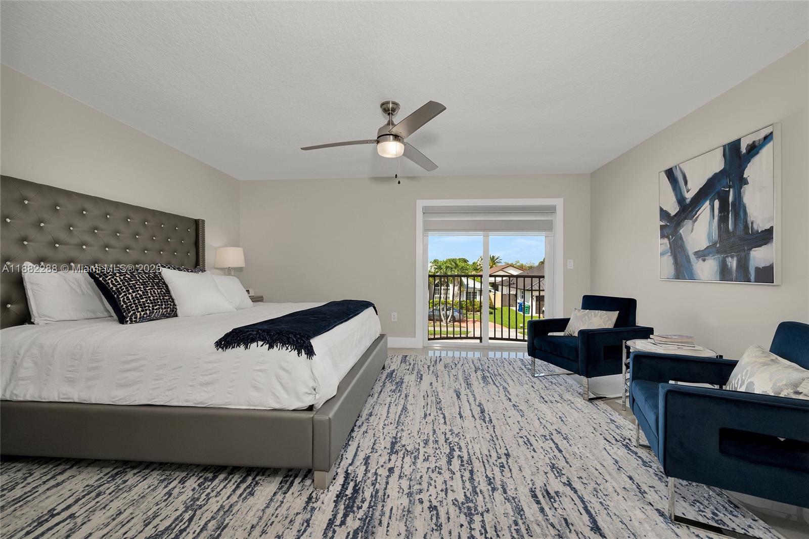 WEST DADE LAND SUB - Residential