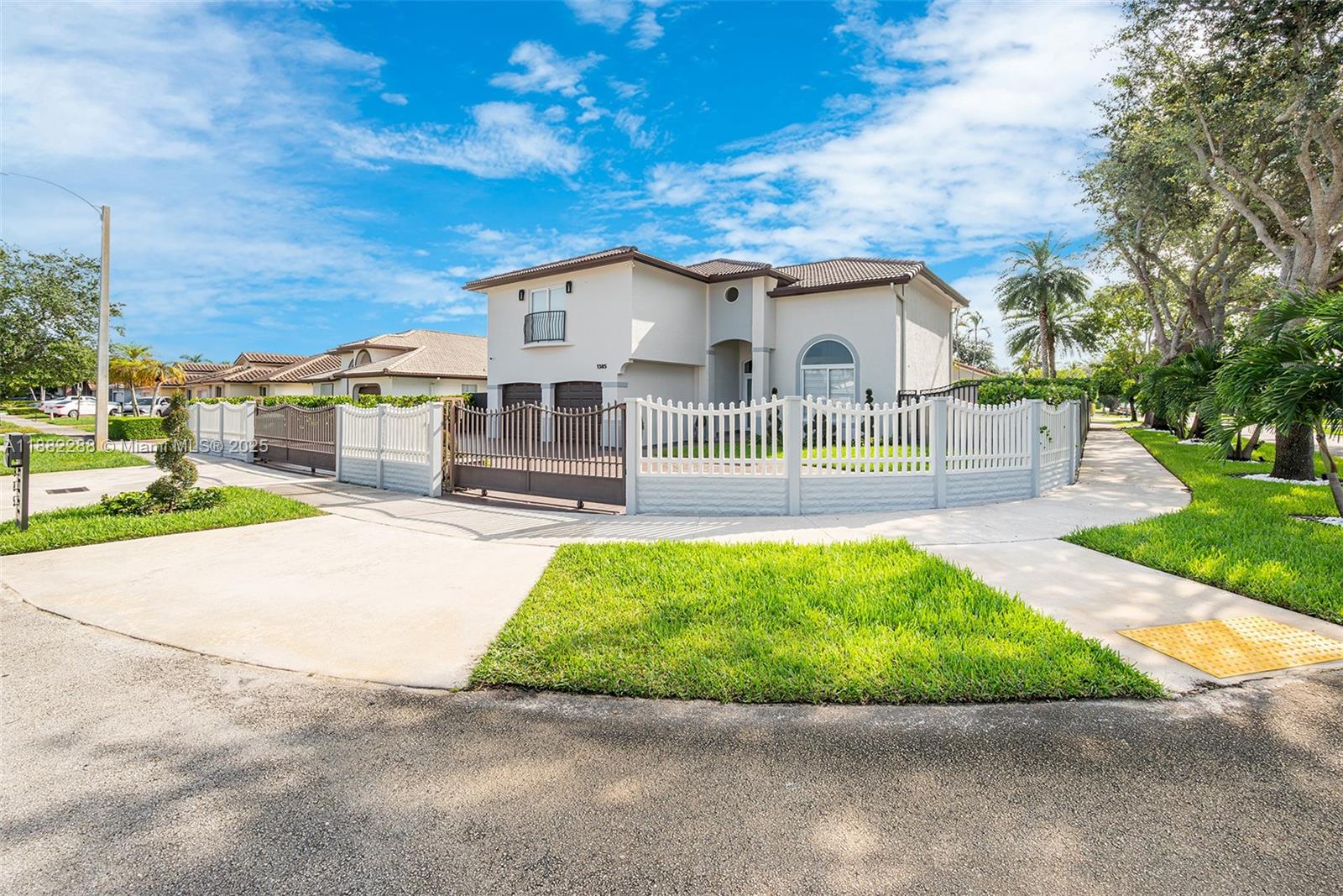 WEST DADE LAND SUB - Residential