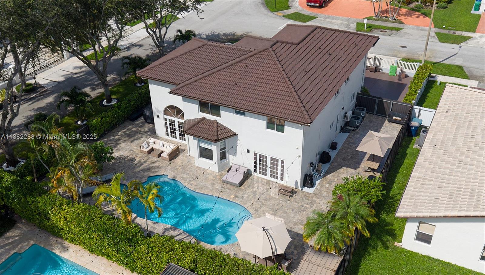WEST DADE LAND SUB - Residential