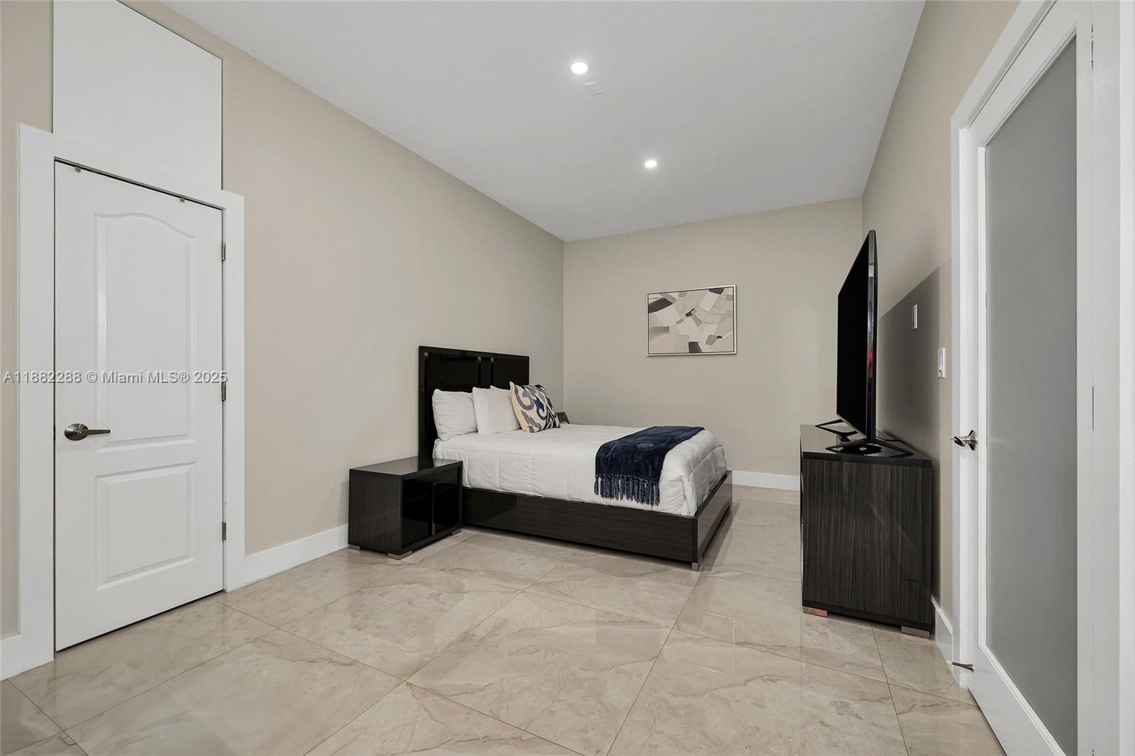 WEST DADE LAND SUB - Residential