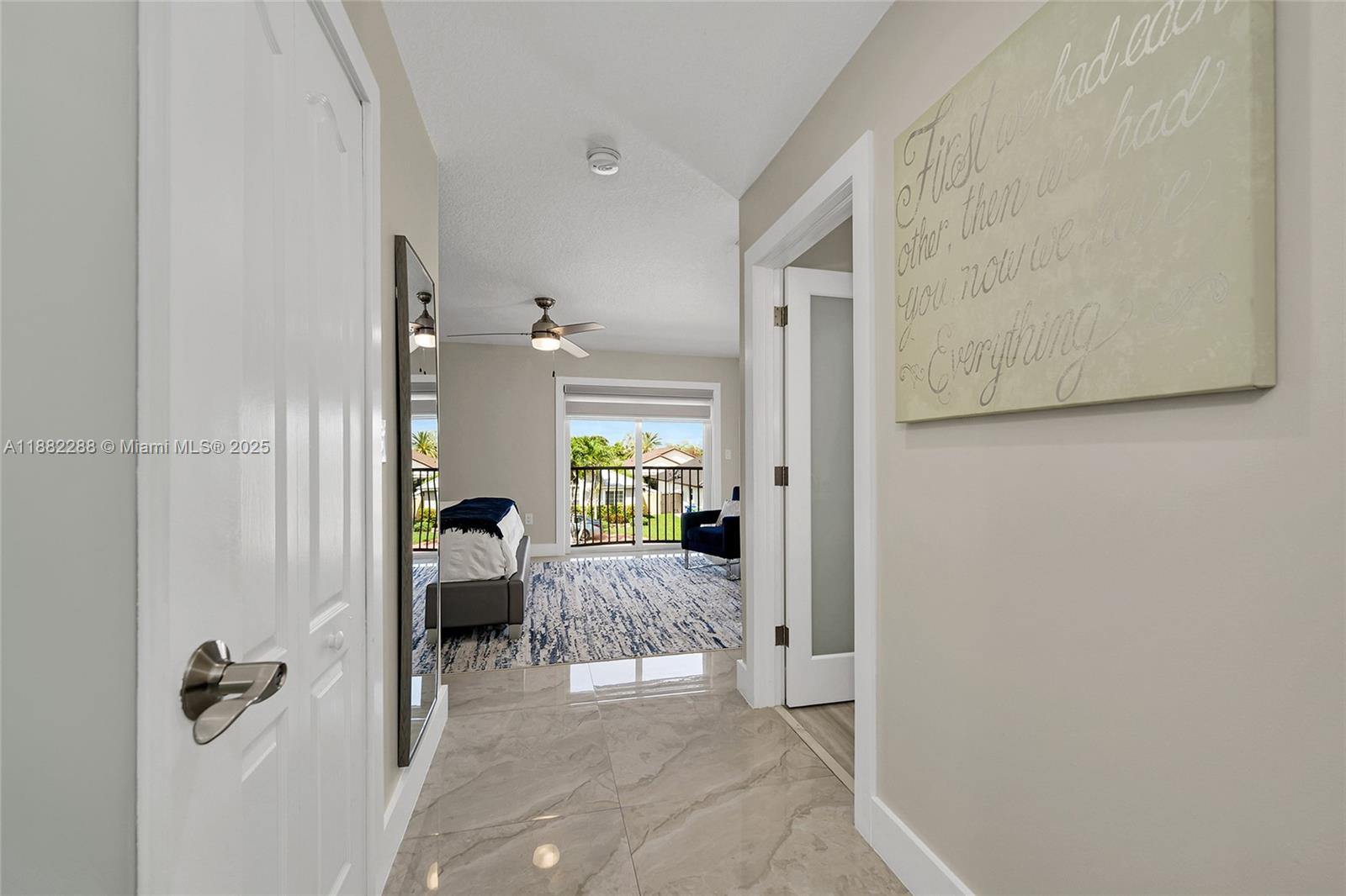 WEST DADE LAND SUB - Residential