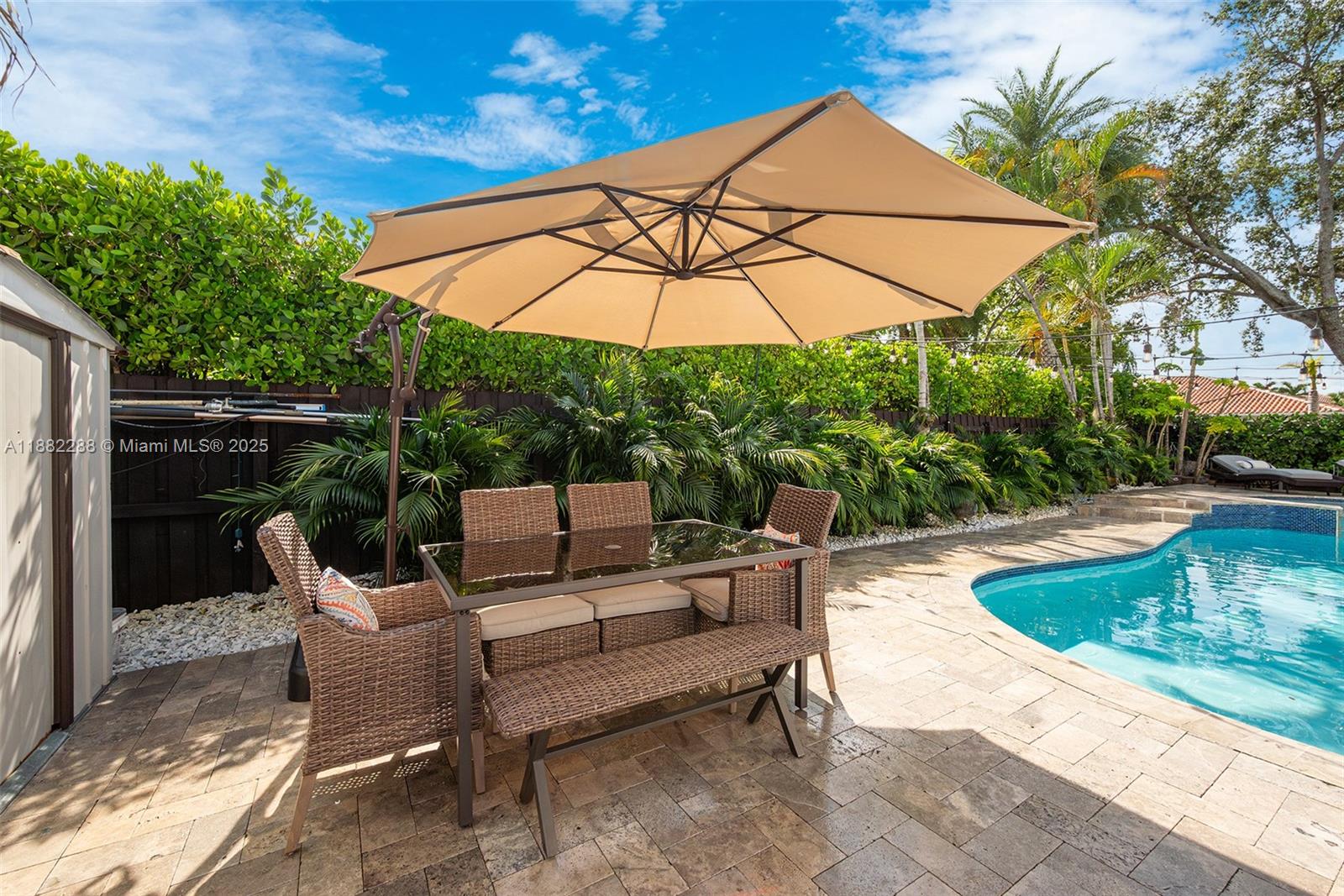 WEST DADE LAND SUB - Residential