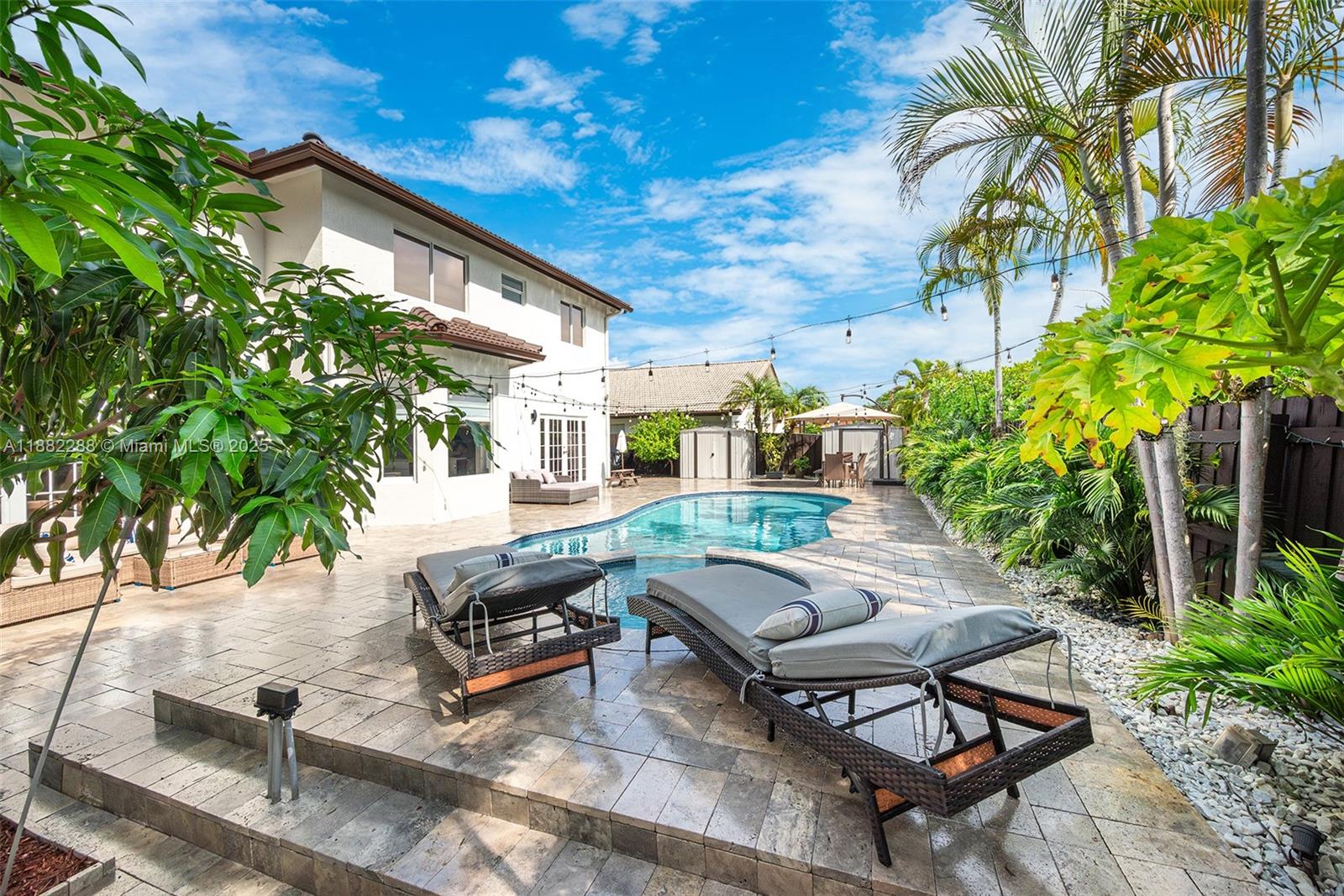 WEST DADE LAND SUB - Residential