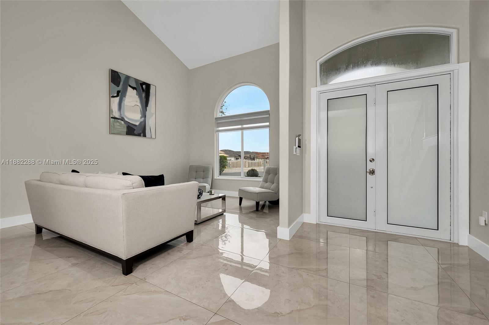 WEST DADE LAND SUB - Residential