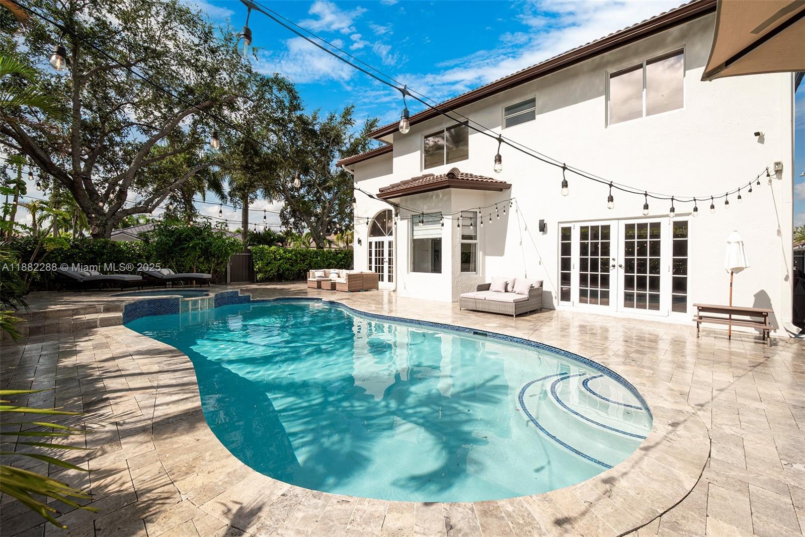 WEST DADE LAND SUB - Residential