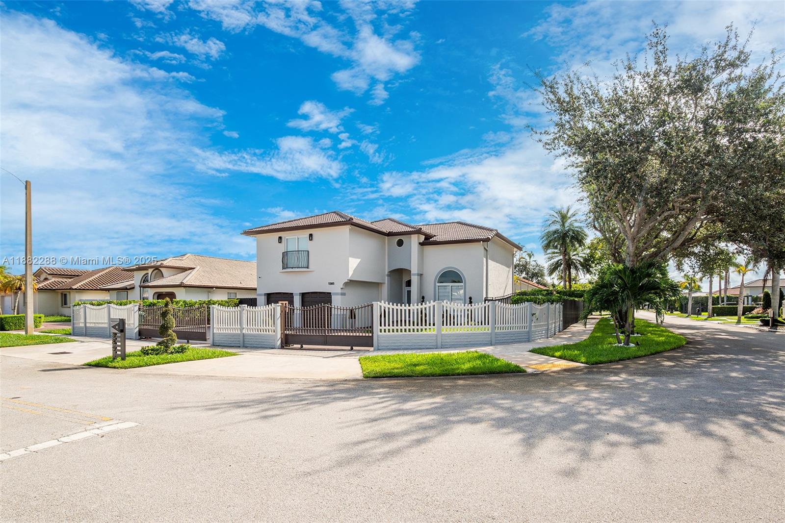 WEST DADE LAND SUB - Residential