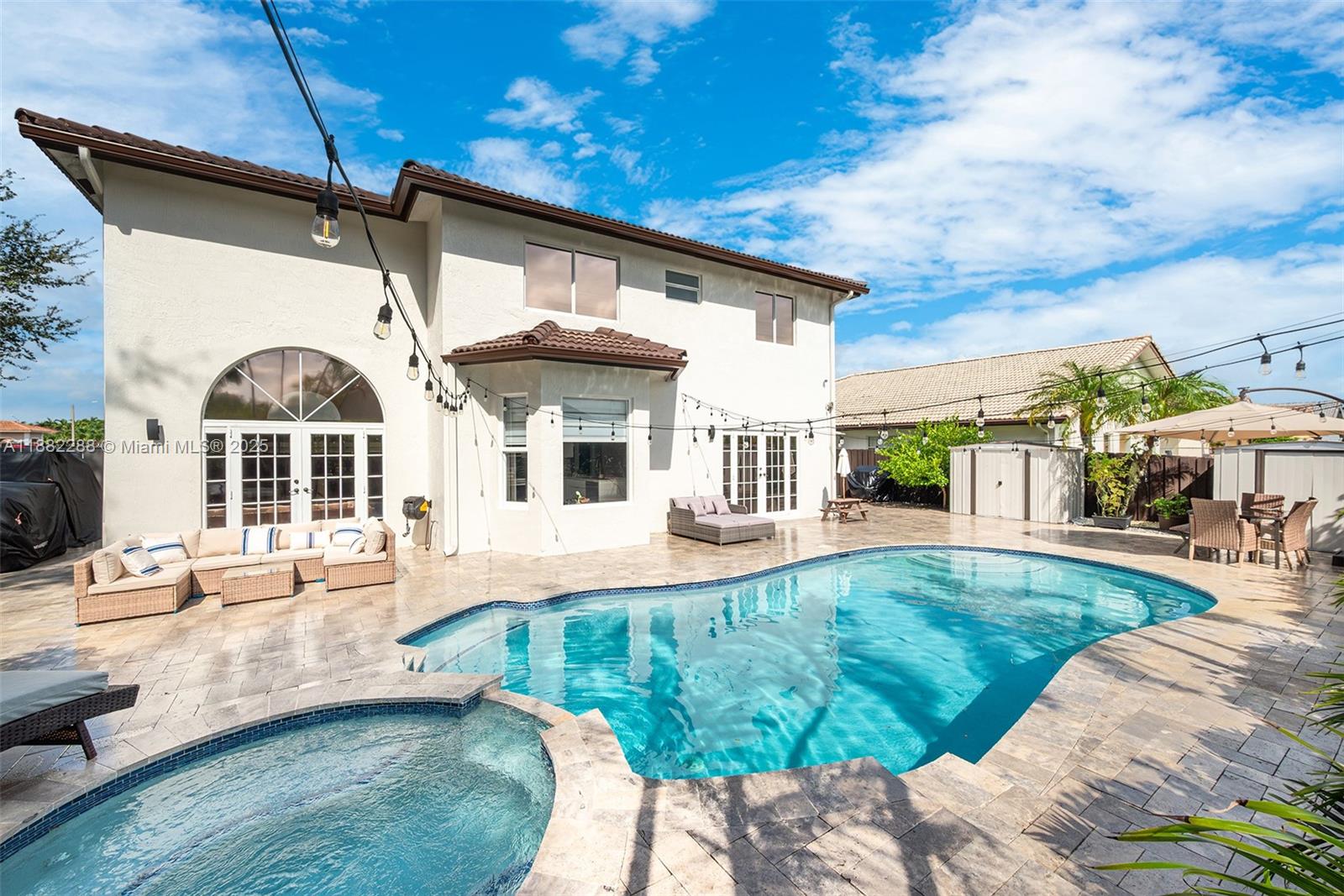 WEST DADE LAND SUB - Residential