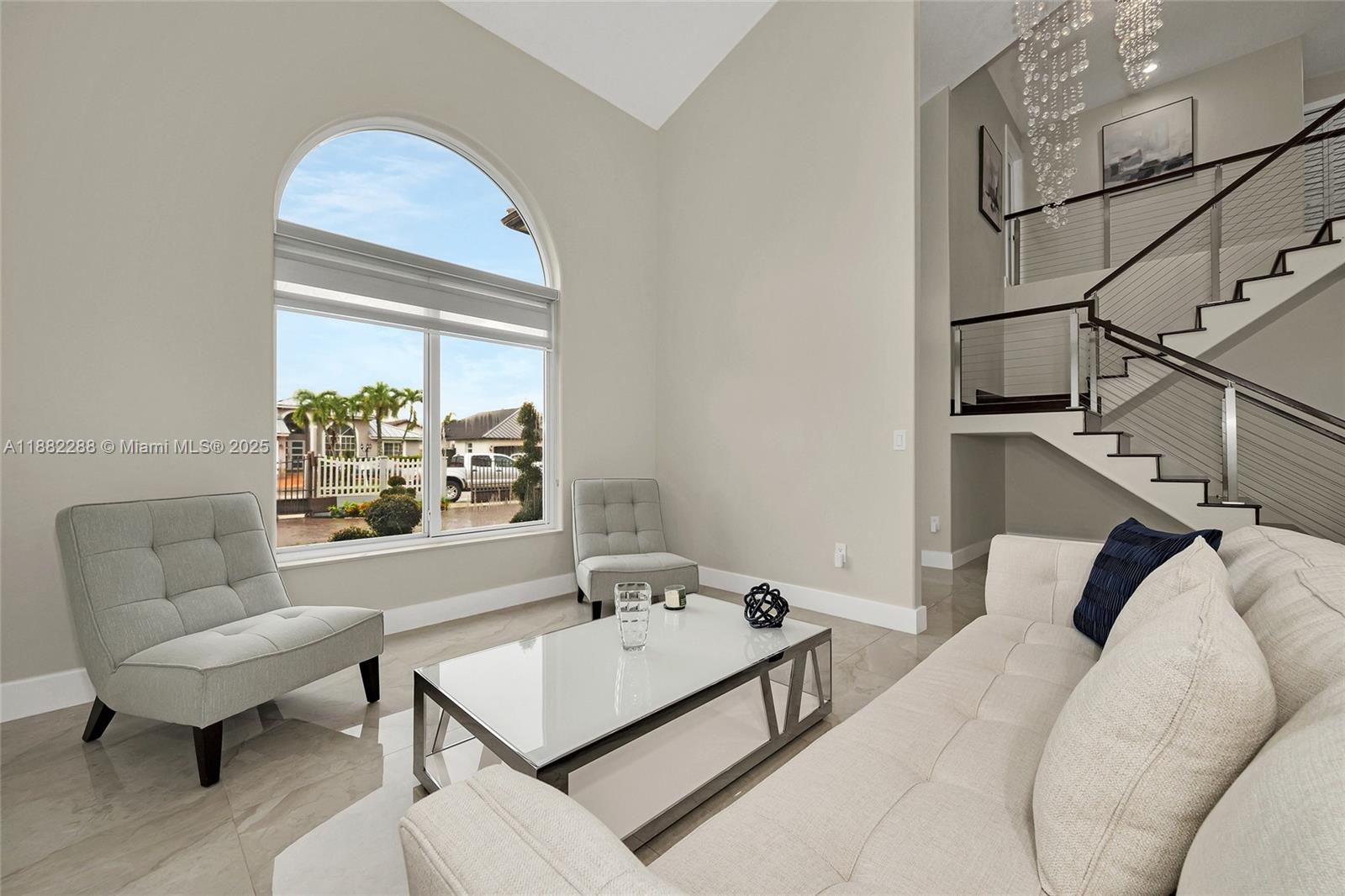 WEST DADE LAND SUB - Residential