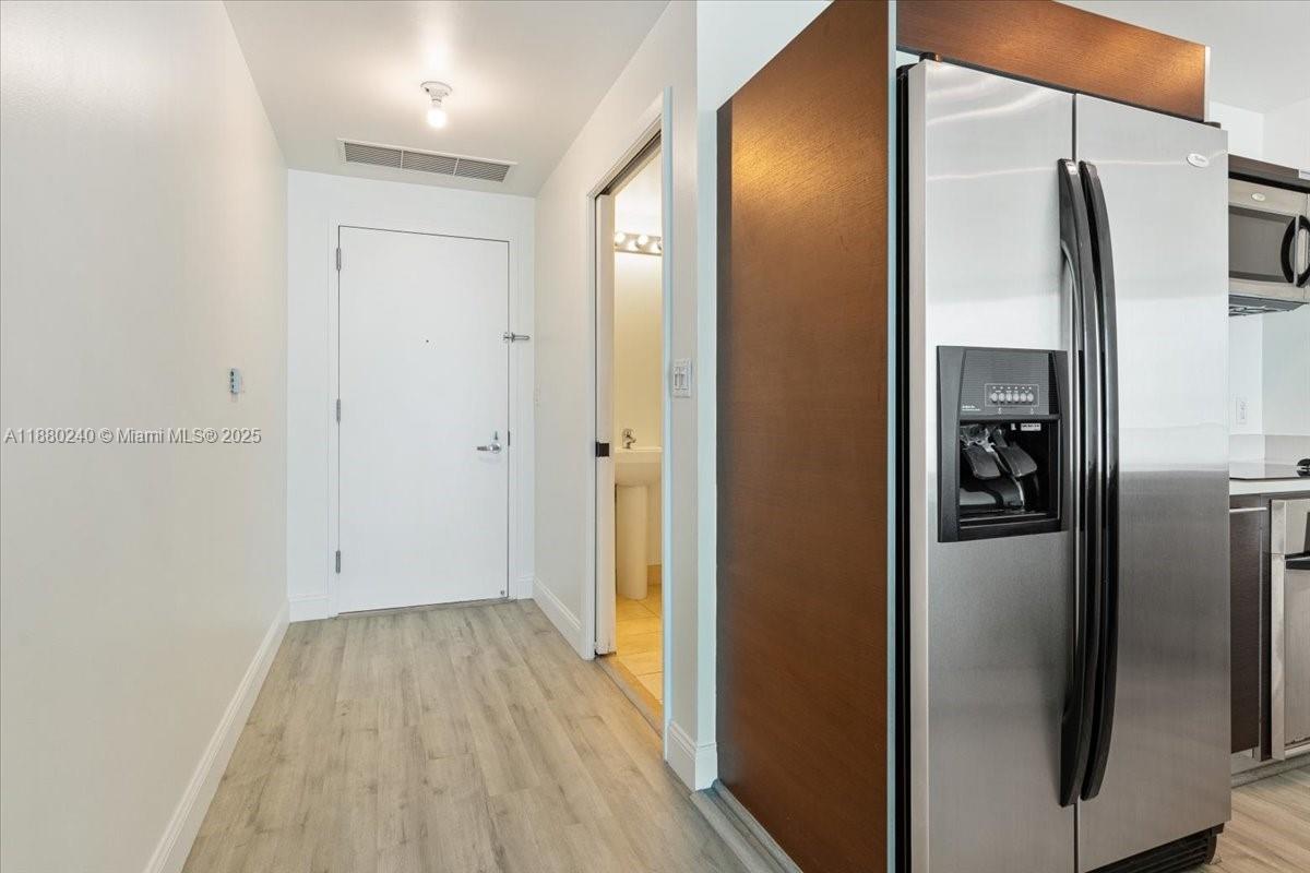 QUANTUM ON THE BAY CONDO - Residential