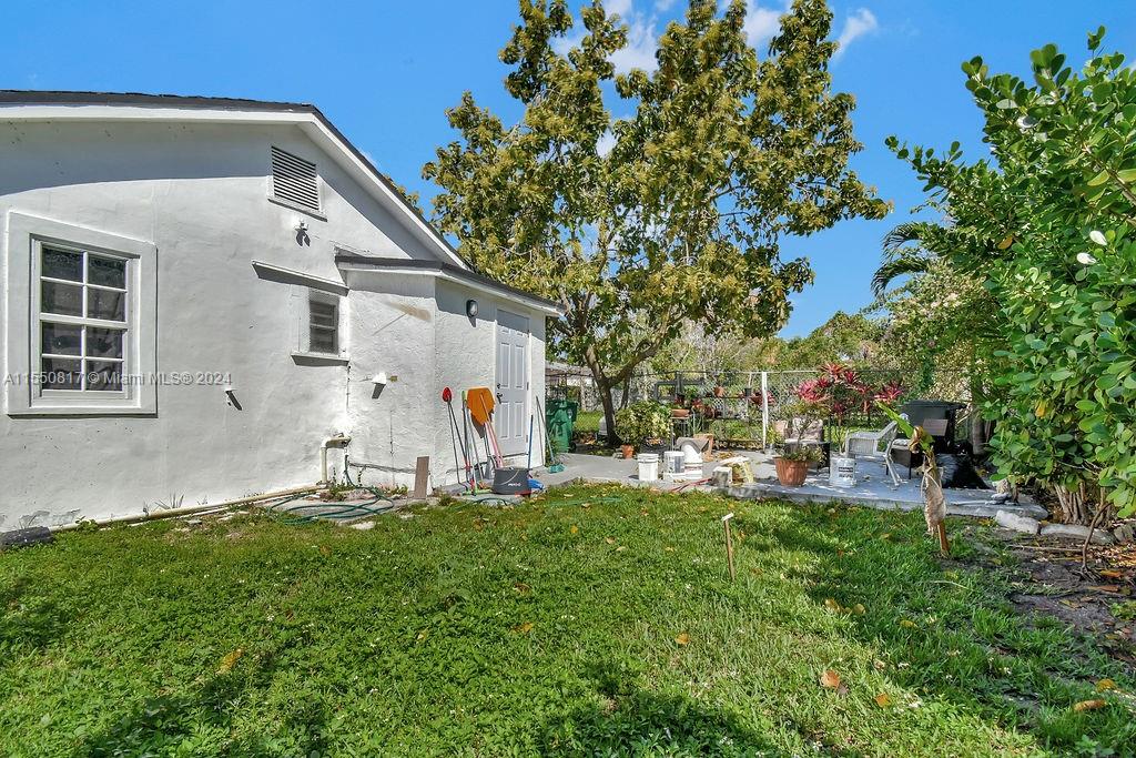 DE LEON PARK - Residential Income