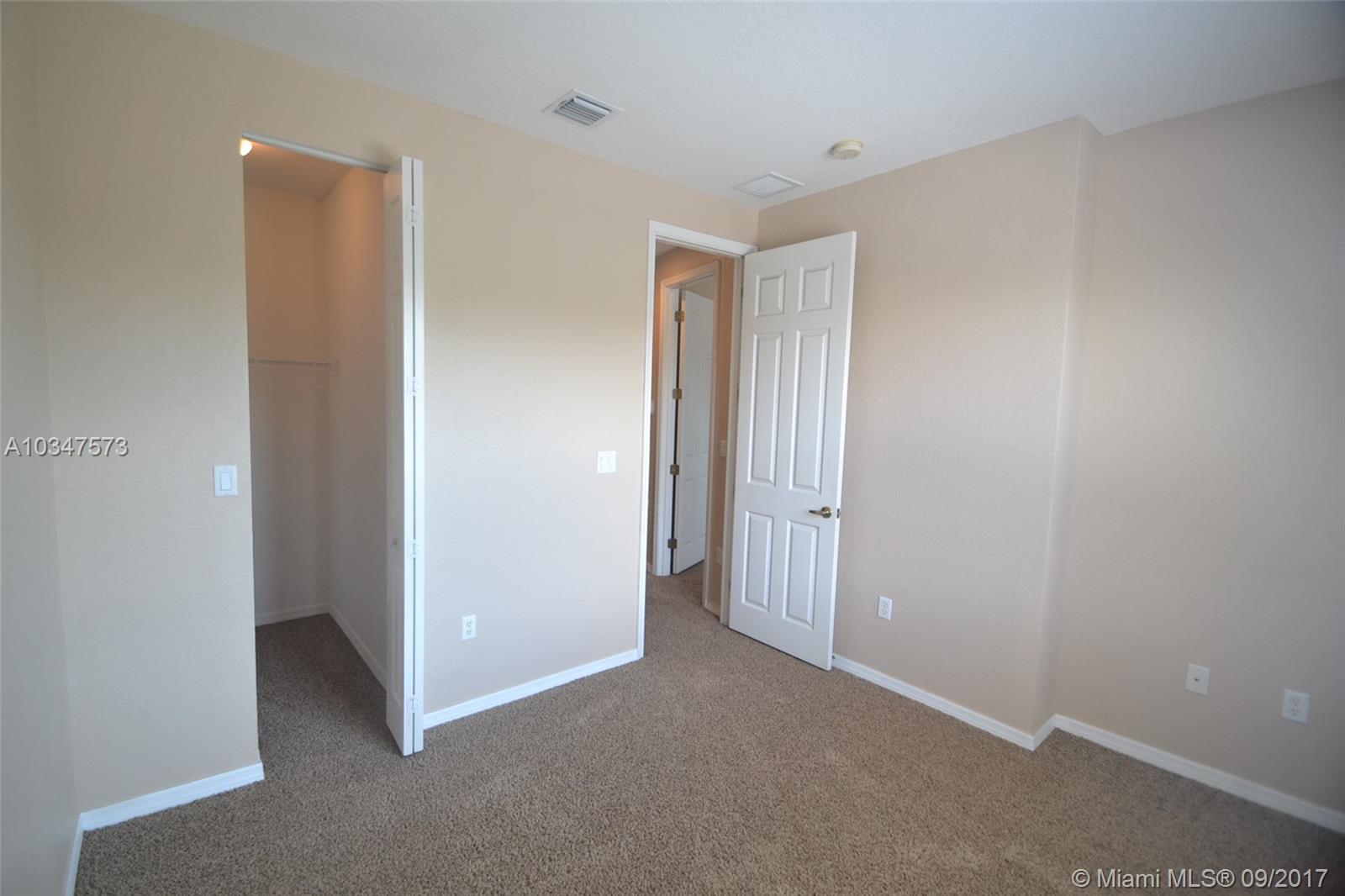 MONTEREY BAY PUD - Residential Lease