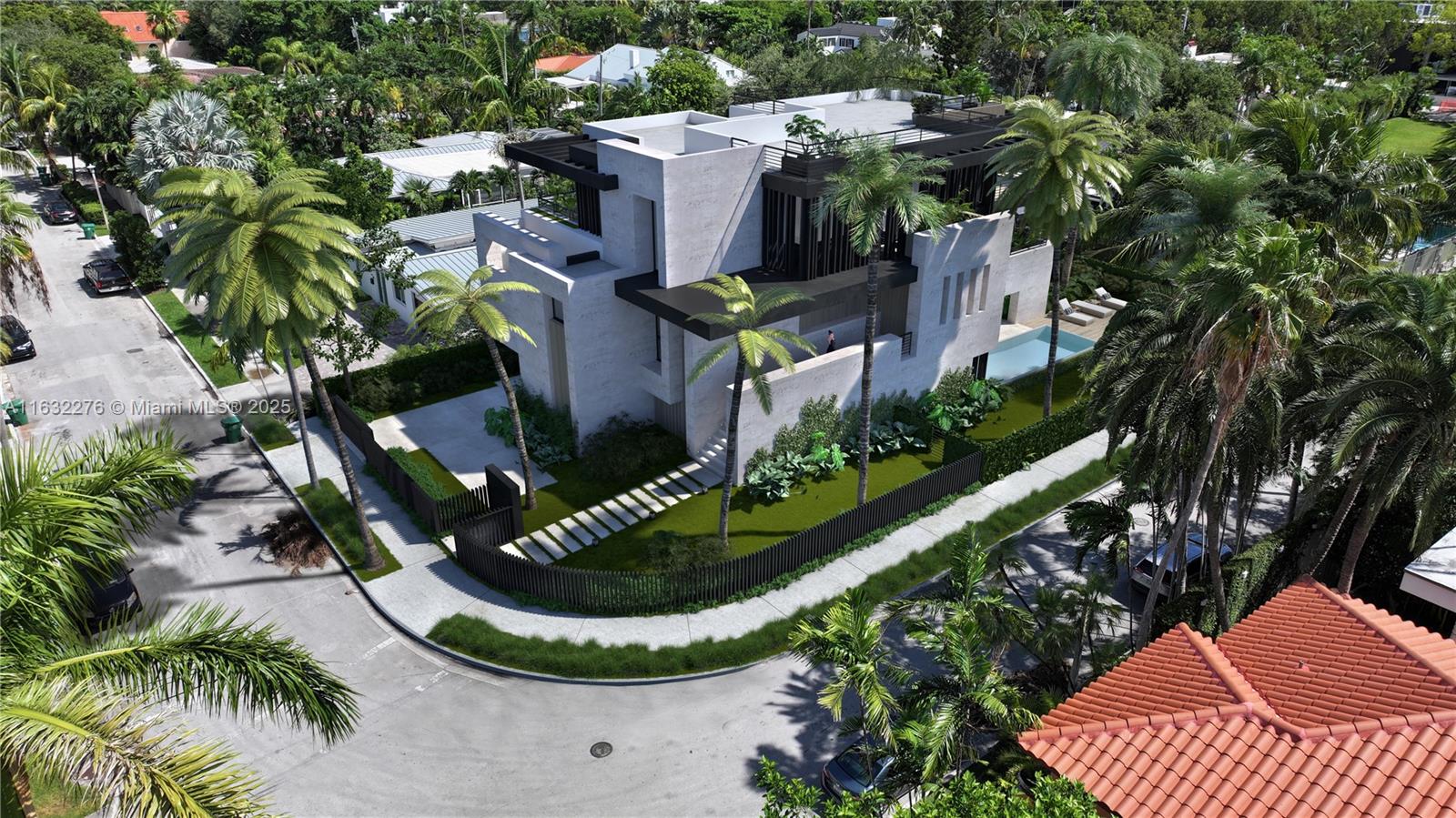 CRYSTAL BLUFF ADDN TO SIL - Residential