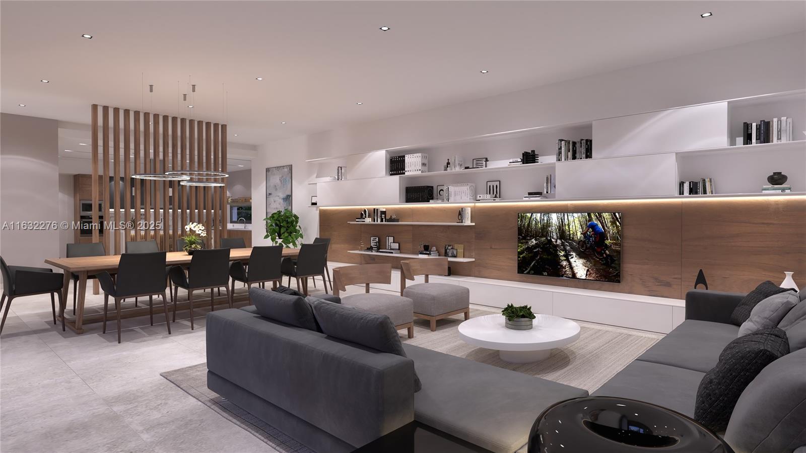 CRYSTAL BLUFF ADDN TO SIL - Residential