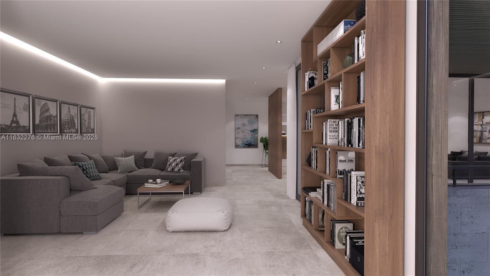 CRYSTAL BLUFF ADDN TO SIL - Residential