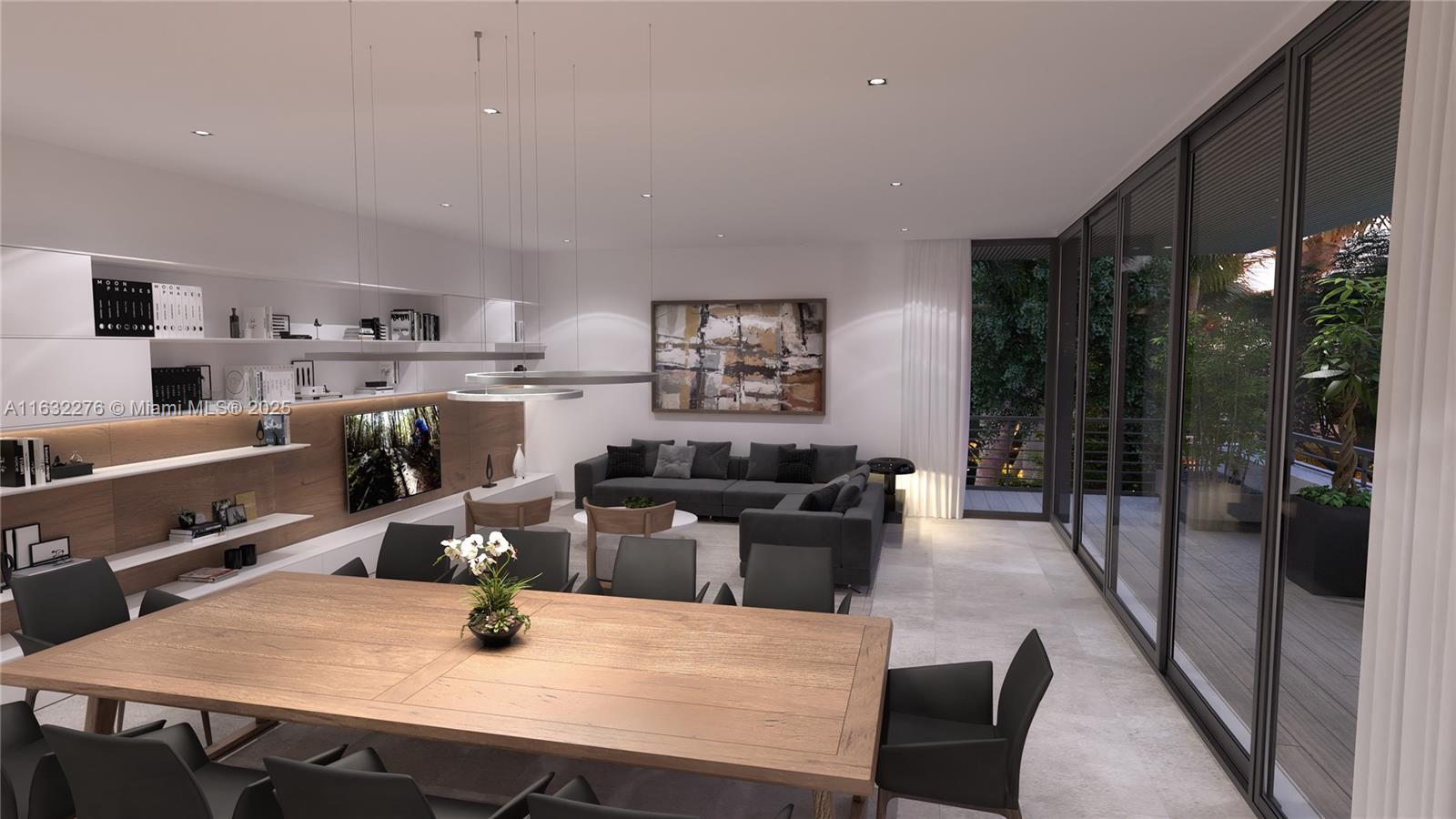 CRYSTAL BLUFF ADDN TO SIL - Residential