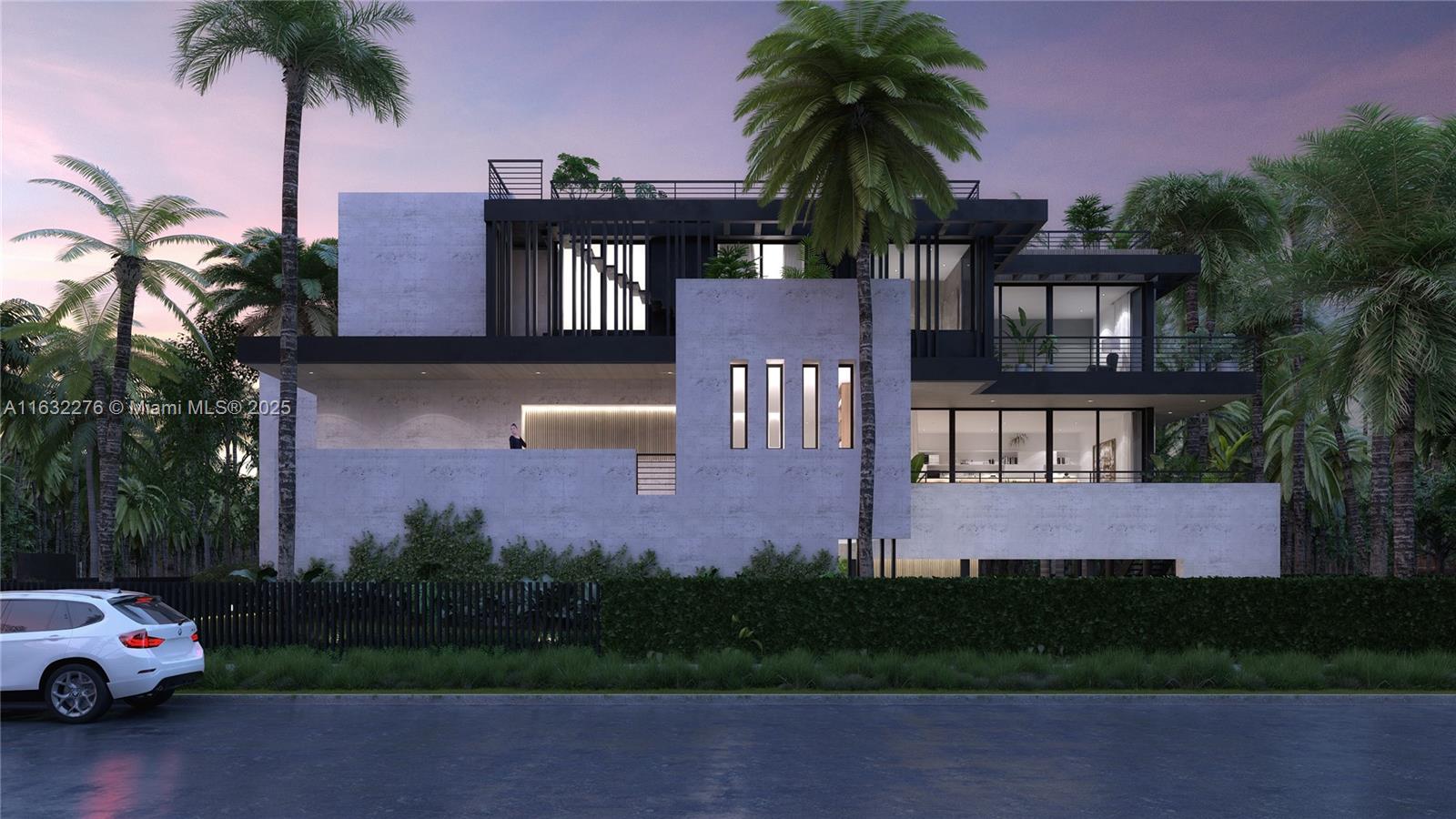 CRYSTAL BLUFF ADDN TO SIL - Residential