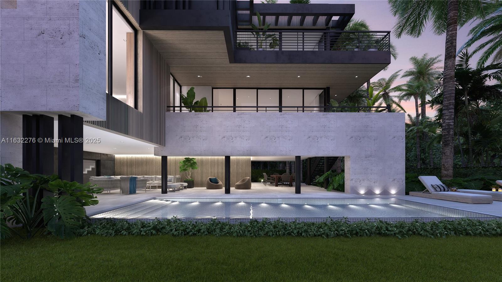 CRYSTAL BLUFF ADDN TO SIL - Residential