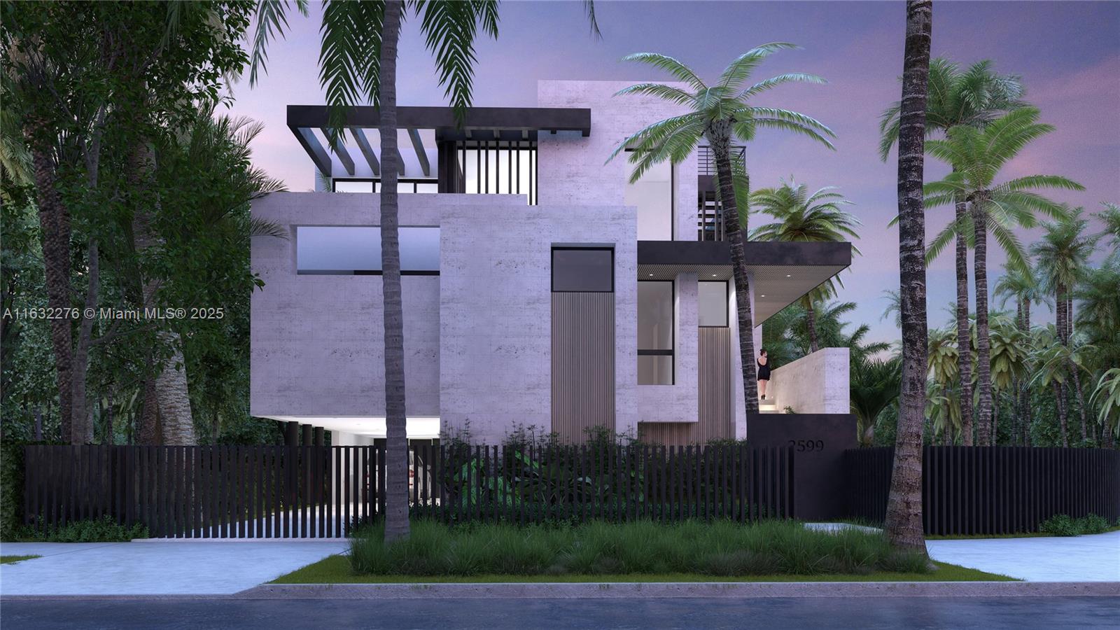 CRYSTAL BLUFF ADDN TO SIL - Residential