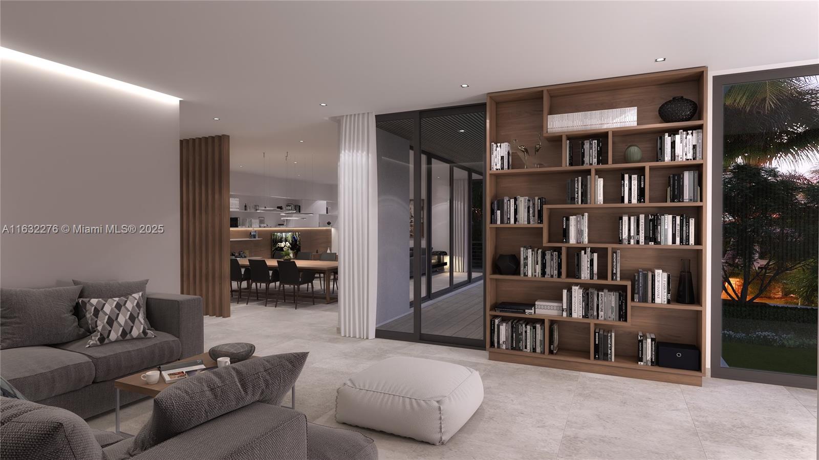 CRYSTAL BLUFF ADDN TO SIL - Residential