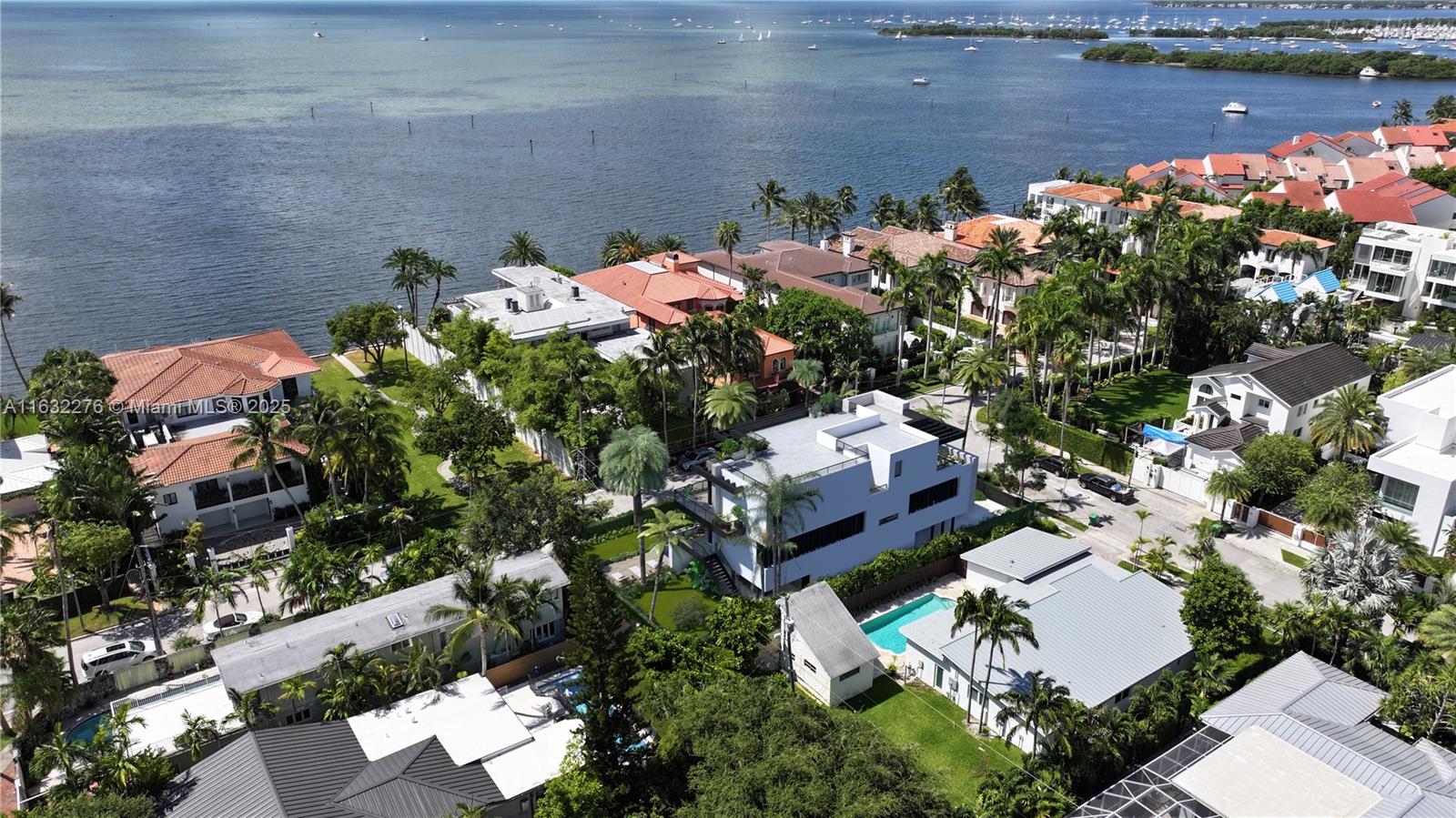 CRYSTAL BLUFF ADDN TO SIL - Residential