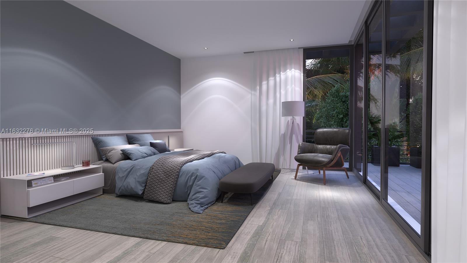 CRYSTAL BLUFF ADDN TO SIL - Residential