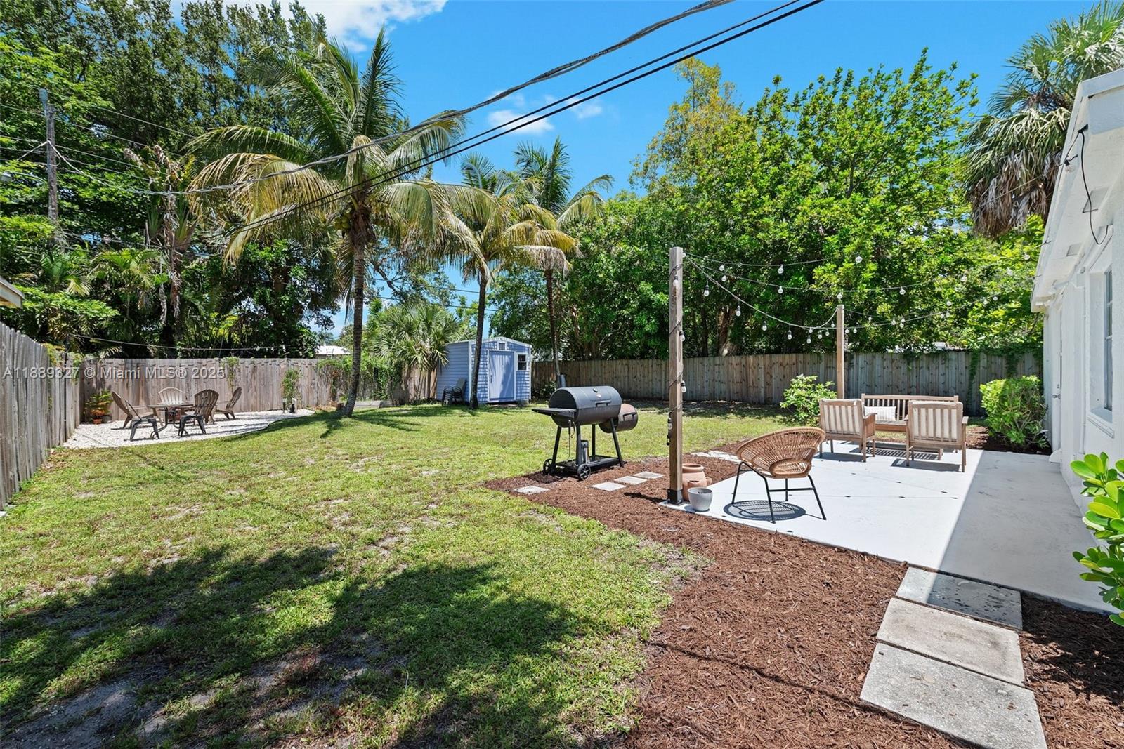 RELLAND PARK - Residential