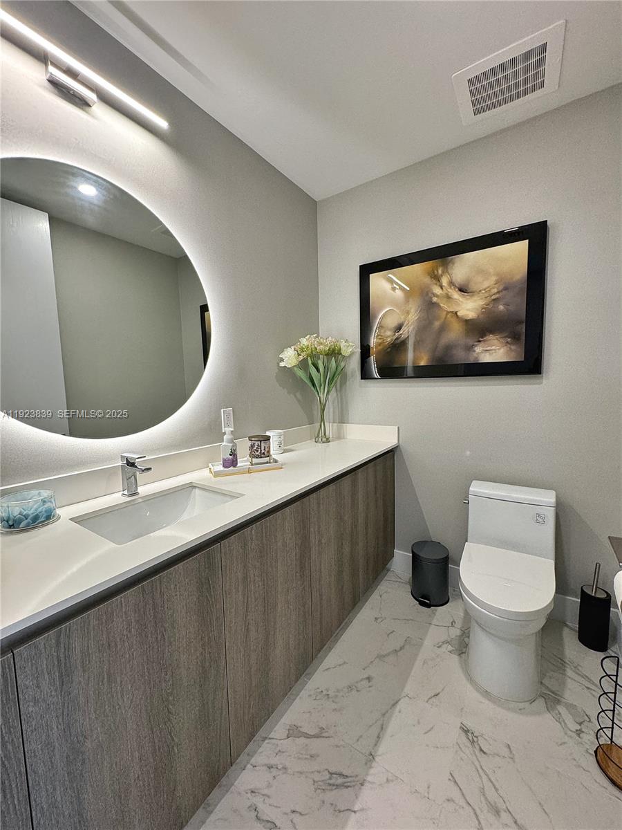 AURORA CONDO SUNNY ISLES - Residential Lease