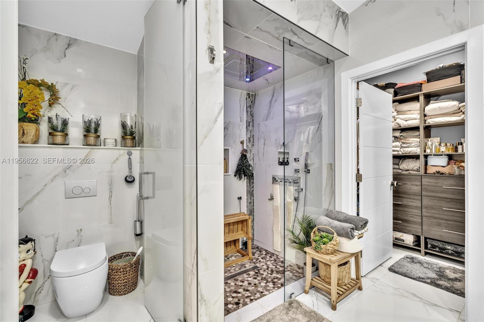 BANYAN OAKRIDGE PLAT - Residential